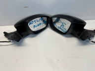 JEEP AVENGER LUSTERKO LEWE 12-PIN PRAWE 14-PIN