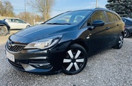 Opel Astra Sports Tourer 1.5CDTI 122 Elegance S&S ASO FV netto Gwarancja
