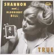 Shannon and Bloodshot Bill-Honey Time