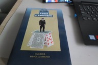 Facet z zasadami Tom Wolfe