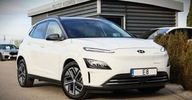 Hyundai Kona (nr 230) 64kWh 204KM HUD Skory Tempomat Kamera Nawigacja Gwar