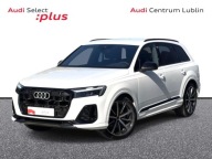 Audi Q7 Adaptacyjne zawieszenie , Ambiente , Kamera Cofania , Matrix 3.0