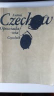 Opowiadania Czechow