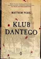 Klub Dantego Matthew Pearl