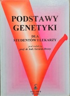Podstawy genetyki - Gerard Drewa
