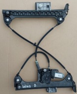 PODNOŚNIK SZYBY RENAULT WIND PRAWA 807202058R