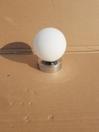 Kinkiet ścienny KULKA KULA mini 1x40W G9 fajny