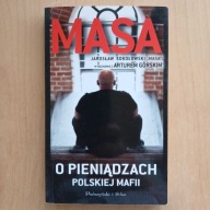 Sokołowski Górski - Masa o pieniądzach polskiej mafii