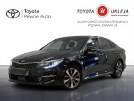 Kia Optima 1.7 CRDI XL DCT IV (2015-2020) Kia Opti