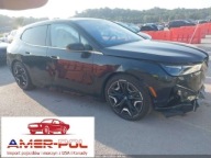 BMW iX M60 2024 Elektryczny 619KM