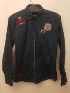 LA MARTINA KOSZULA MĘSKA ROZ.S/M ORYGINALNA