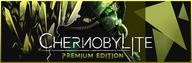 Chernobylite Premium Edition klucz steam
