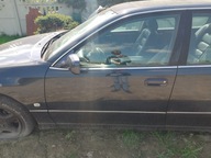 Lexus GS II mk2 GS300 GS430 TOYOTA Aristo DRZWI LEWE PRZOD PRZEDNIE KOMPLET