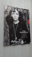 WYSOKIE OBCASY Nr 34/2020 Ewa Demarczyk