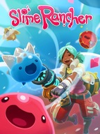 SLIME RANCHER STEAM KLUCZ KOD PC