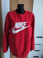 Bluza męska gruba XL masywna bawełna wyrazista turecka