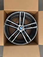 BMW F20 F21 F22 F23 FELGA ALUMINIOWA STYLING 719M R18 8J 5X120 ET52 8009703