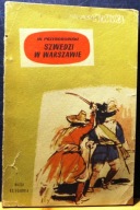 Szwedzi w Warszawie, Walery PRZYBOROWSKI (il. St. ROZWADOWSKI) [NK 1956]