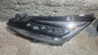 Toyota LAMPA PRZEDNIA CHR C-HR II LED 23- LH LEWA 81150 F4220 L26