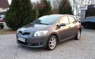 Toyota Auris Klima, El. Szyby, Multifunkcja, Zadbany.. 1.6 Benzyna 124KM