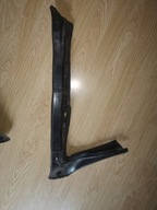 Audi A5 8T wygłuszenie błotnika przód 8T0821111A