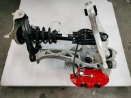 TESLA model Y zwrotnica prawa przod