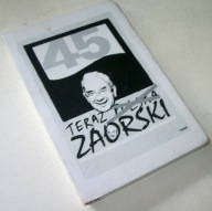45 LAT KARIERY RYSZARDA ZAORSKIEGO Ryszard Twardoch