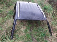 Mercedes X Klasa W470 dach