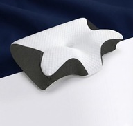 ERGONOMICZNA PODUSZKA POD KARK - ORTOPEDYCZNA PODUSZKA Z PIANKI