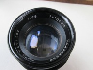 AUTO VIVITAR 100 /2,8 M-42