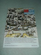 BITWY ŚWIATA 17 - Klęska wielkiej Armady