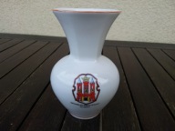 STARY WAZON HERB GUBIN - WILHELM-PIECK-STADT GUBEN