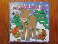 Przyjaciele renifera