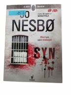 Syn. Audiobook Jo Nesbo