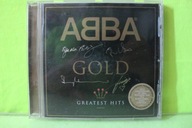 Gold (Greatest Hits) ABBA CD