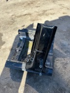 LEWY PRÓG SŁUPEK B CWIARTKA MERCEDES 213 A213 W213