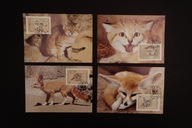 WWF 1989 - Jemen karty maksimum