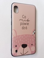 etui samsung galaxy A10 miś