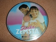SŁODKA ZEMSTA Sylwester Stallone - DVD