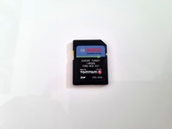 Mapa nawigacji Ford MCA karta SD aktualizacja Mondeo S-max Kuga Galaxy