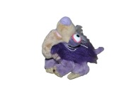 pluszak maskotka babcia leniwiec Ice Age Epoka lodowcowa