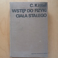 Kittel - Wstęp do fizyki ciała stałego
