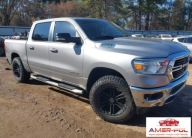 RAM 1500 RAM 1500 BIG HORN 4X4 57 BOX 5.7 Benzyna 400KM