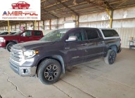 Toyota Tundra Crewmax Limited 2020 5.7 Benzyna 381KM