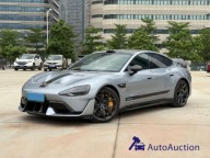 Xiaomi SU7 2025 Xiaomi SU7 Elektryczny 1550KM