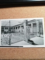 LĄDEK ZDRÓJ 1930- PŁYWALNIA-BASEN