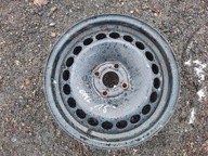 Felga stalowa Opel OE 6.0" x 15" 4x100 ET 39