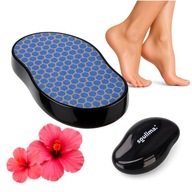 Pumeks z Nano Szkła Tarka do Stóp Pięt Usuwa Zrogowaciały Naskórek Pilnik