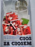 Magdalena Opach Cios za ciosem