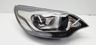 Kia Rio 3 III lampa przednia prawa EU